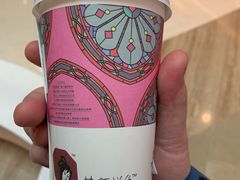 -茶颜悦色(金茂览秀城LG层外街店)