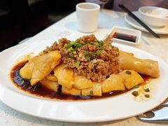 沙姜鸡-肥仔文澳门猪骨煲(南京西路店)