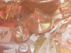 -西塔老太太泥炉烤肉(苏州大悦城店)