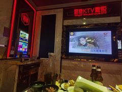 -唱客美食KTV量贩(北京路店)