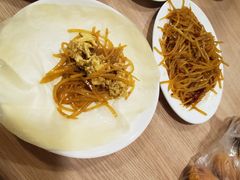 -姥家春饼店(漳州二路店)