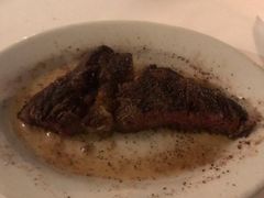 肉眼牛排-茹丝葵经典牛排馆(上海外滩店)