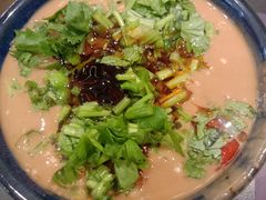 -牛村来人潮汕牛肉火锅(西单店)