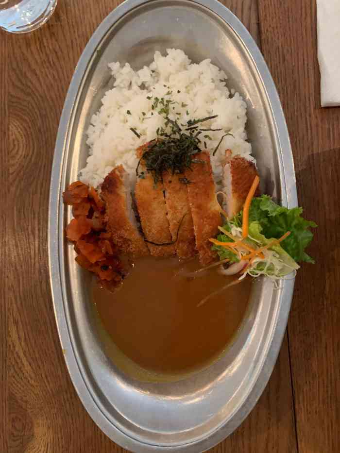 铃木食堂(丽都店"玲木家一直是我在京城最喜欢的日式家庭料理.