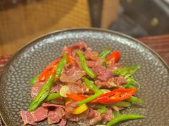 -滇野云南野生菌餐厅(陕西南路店)