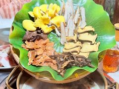 -大理董·董家小厨野生菌火锅(古城旗舰店)