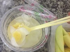 -老福合沟无米粿甜汤粿品店