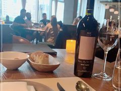 -Mercato莫卡多露台餐厅与酒吧(K11店)