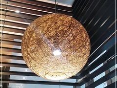 大堂-松子料理(白家庄店)