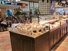 -红跑车(滨湖银泰店)