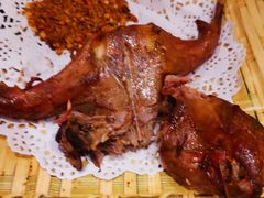 -小俩口烧烤东北菜(双井店)