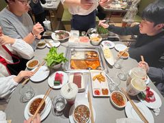 -海底捞火锅(青山湖万达夜宵主题店)