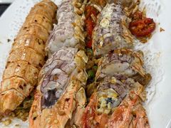 -一哥美食(总店)