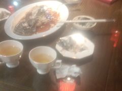 -秦月轩·陕西家乡菜(阜成路·五棵松店)