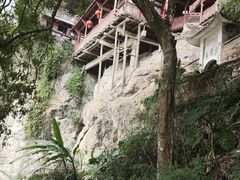 -东南悬空寺方广岩