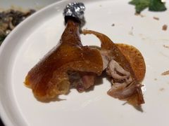 -青年公社烤鸭(青年路店)