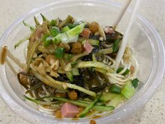 -户部巷小吃(中商徐东平价广场店)