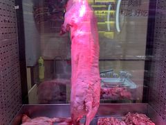 -羊来顺冰煮鲜羊铁锅烀羊肉(八卦岭店)
