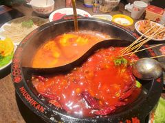 -牛市坎火锅(建设路店)