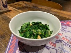 -铁公鸡·四川料理(天环广场店)