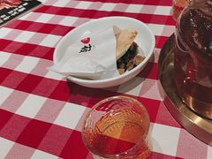 -西贝(宝乐汇店)