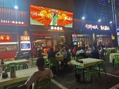 -聚味瞿记·龙虾堂(咸嘉湖店)
