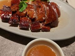 -留半山·香港食堂(啦啦宝都店)