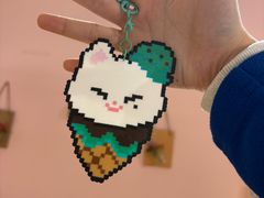 -幸福里DIY蛋糕烘焙·团建·拼豆豆(普陀店)