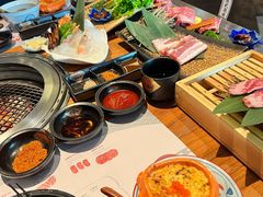-赤坂亭M9和牛烧肉(世博源店)