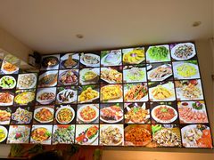 -碧海银沙海鲜餐厅(恒大海上威尼斯店)