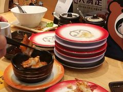 -元气寿司(新城市广场店)