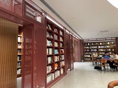 -二酉书店TOYOU BOOKS