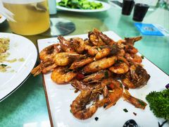 -景好海鲜餐厅(大鹏必选旅游店)