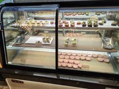 -三宝大饭店-中和艺素餐厅(浦上金山正祥广场店)
