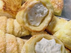 -中关村茶点