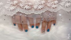 -1T·1M 日式美甲美睫