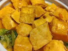-闫府私房菜·百年鲁菜(恒隆店)