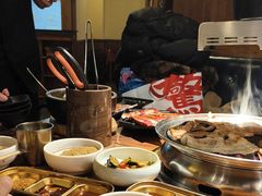 -九田家黑牛烤肉料理(新辰里亚运村店)