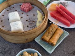 -湖畔居茶楼(湖滨店)