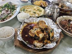 -成惠食府(赤岗店)