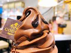 -GODIVA(王府井apm店)