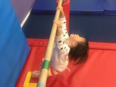 -小小运动馆(浦江店)