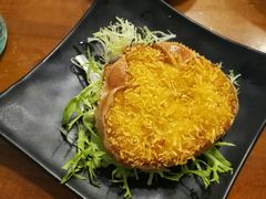 红蟹宝-海石湾餐厅·沙画家的店