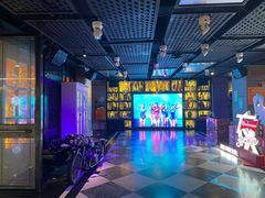 -星聚会KTV(苏州信投大厦店)