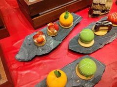 -武汉世茂希尔顿酒店·汇·全日餐厅
