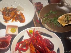 -花潮料理艺食馆(成都万象城店)