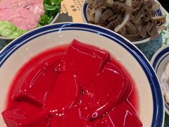 -晓宇重庆火锅(赛格国际购物中心店)