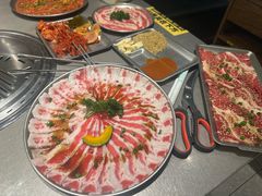 -大叹号·朝鲜族烤肉(滨海吾悦广场店)