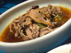 腰花-辛香汇(大华第一坊店)