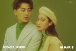 -巴黎婚纱摄影(瑞安旗舰店)